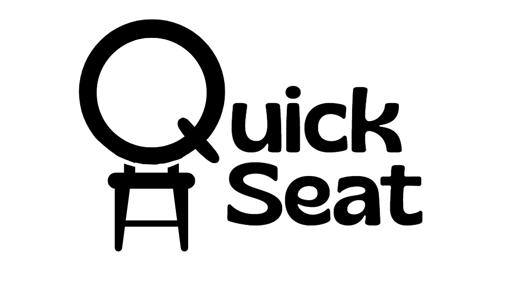 QuickSeat Logo